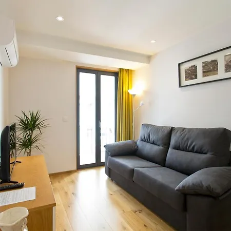 Otf- Porto Centro Apartment Exterior photo