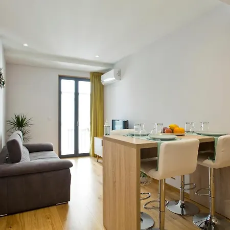 Otf- Porto Centro Apartment Exterior photo