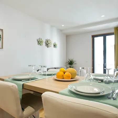 Otf- Porto Centro Apartment Exterior photo