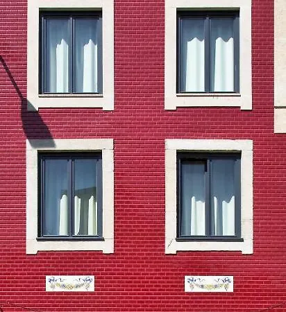 Otf- Porto Centro Apartment Exterior photo