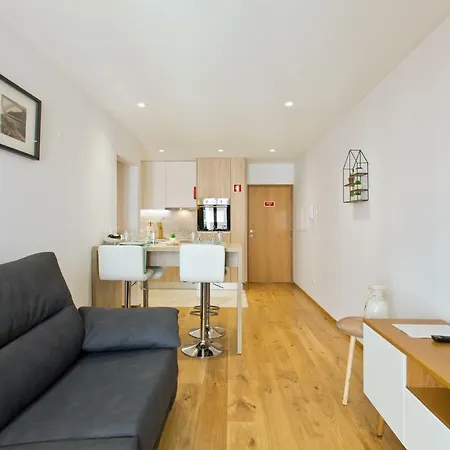 Otf- Porto Centro Apartment Exterior photo