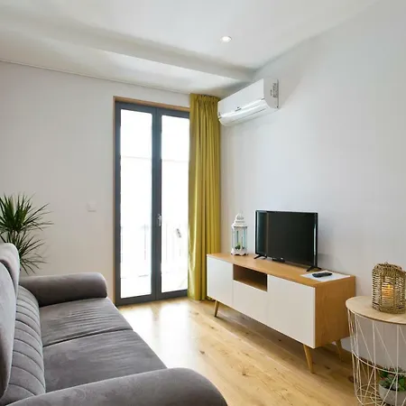 Otf- Porto Centro Apartment Exterior photo