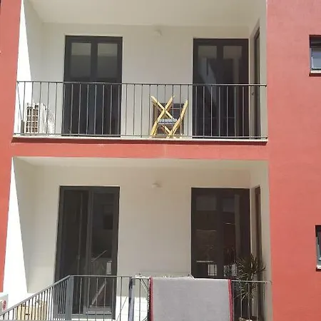 Otf- Porto Centro Apartment Exterior photo