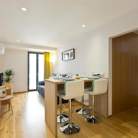 Otf- Porto Centro Apartment Exterior photo