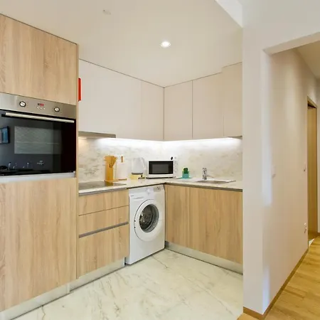 Otf- Porto Centro Apartment Exterior photo