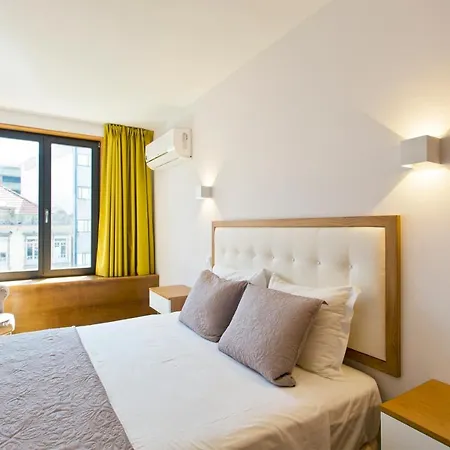 Otf- Porto Centro Apartment Exterior photo