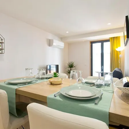 Otf- Porto Centro Apartment Exterior photo
