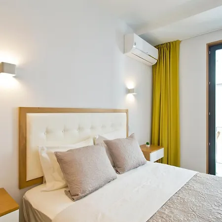 Otf- Porto Centro Apartment Exterior photo