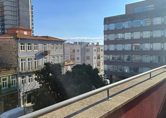 Otf- Porto Centro