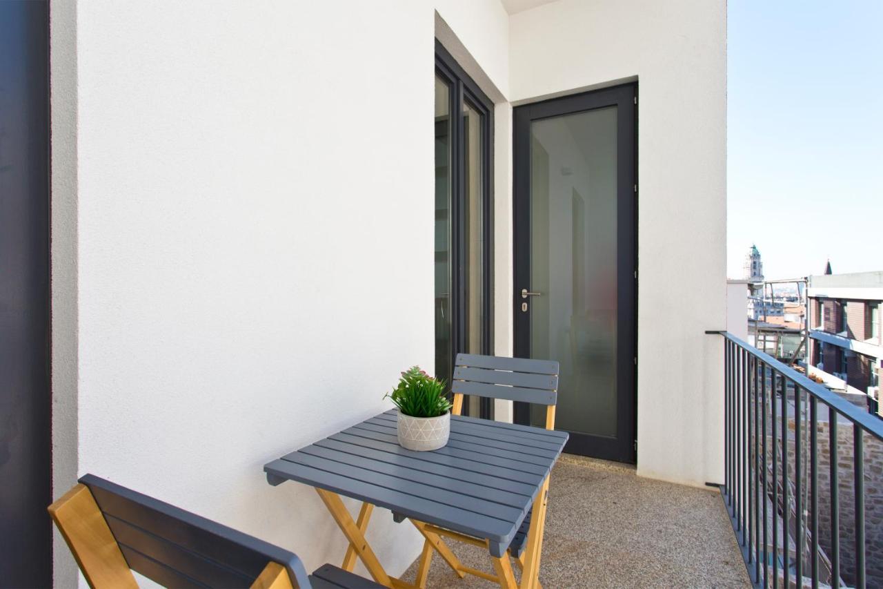 Otf- Centro Appartement *