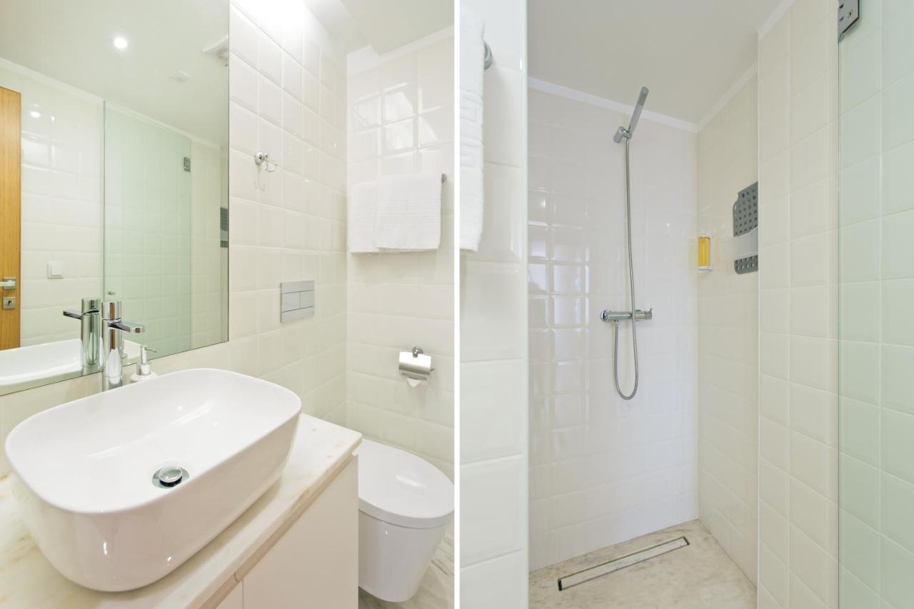 Otf- Centro Appartement