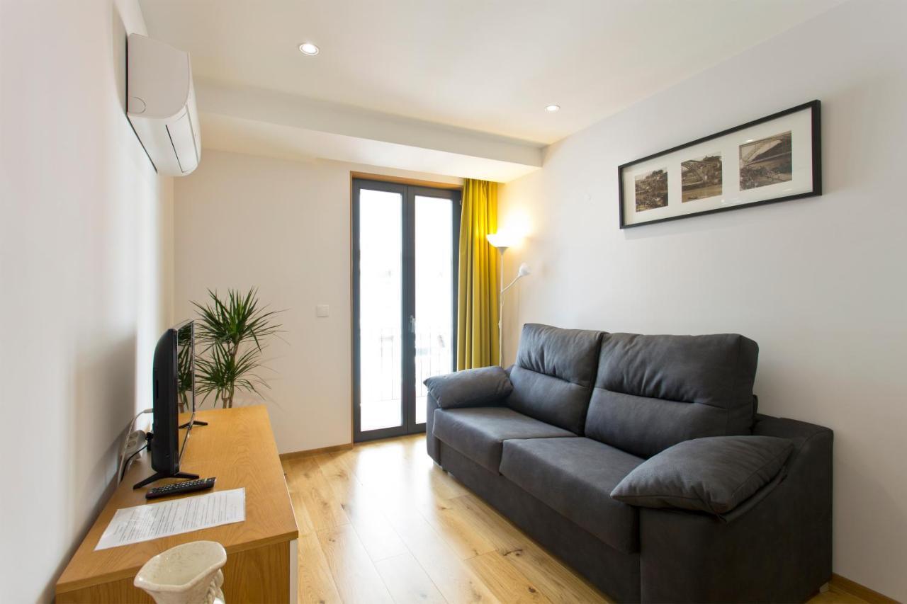 Appartement Otf- Centro Oporto