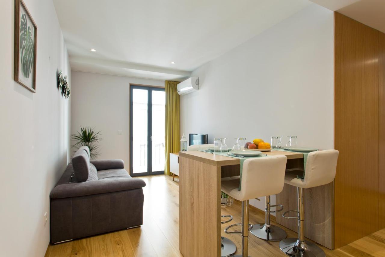 Otf- Centro Apartamento