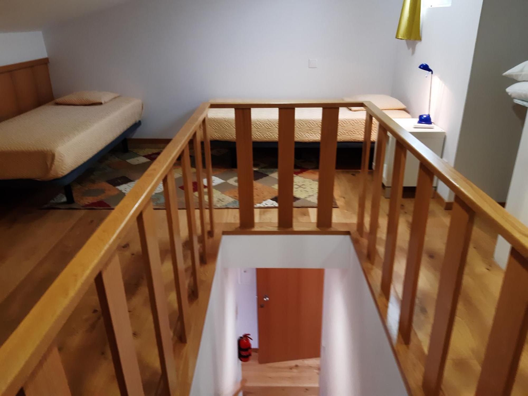 Otf- Centro Appartement Oporto