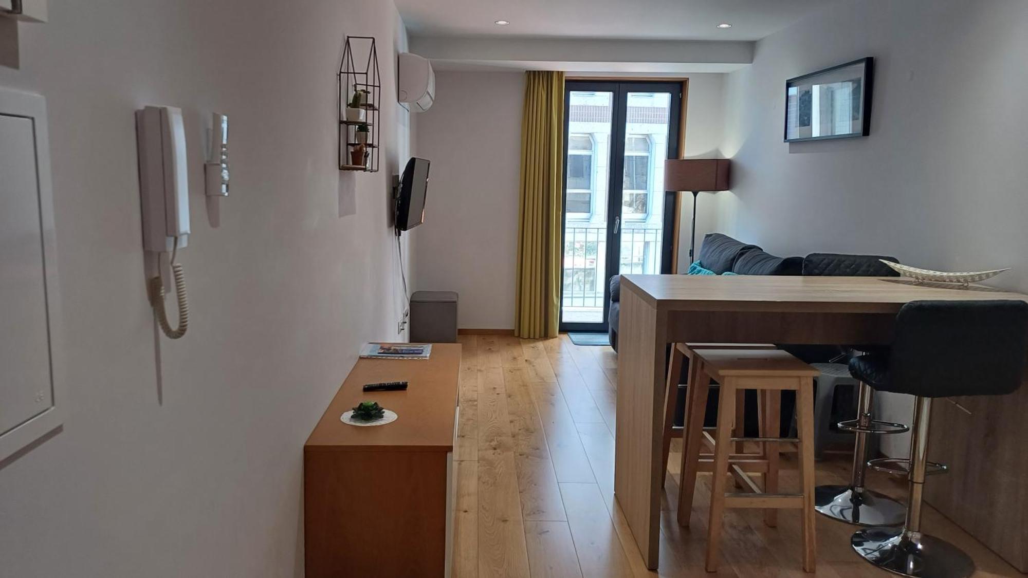 Appartement Otf- Centro *