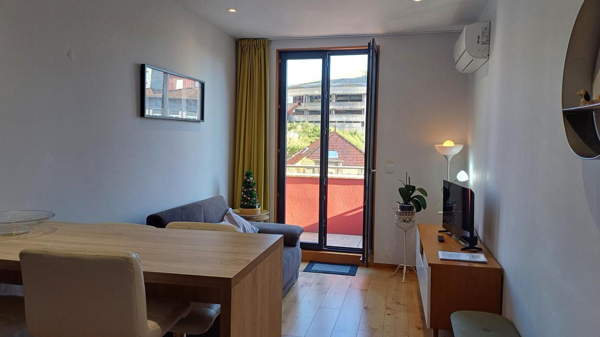 Otf- Centro Appartement Oporto