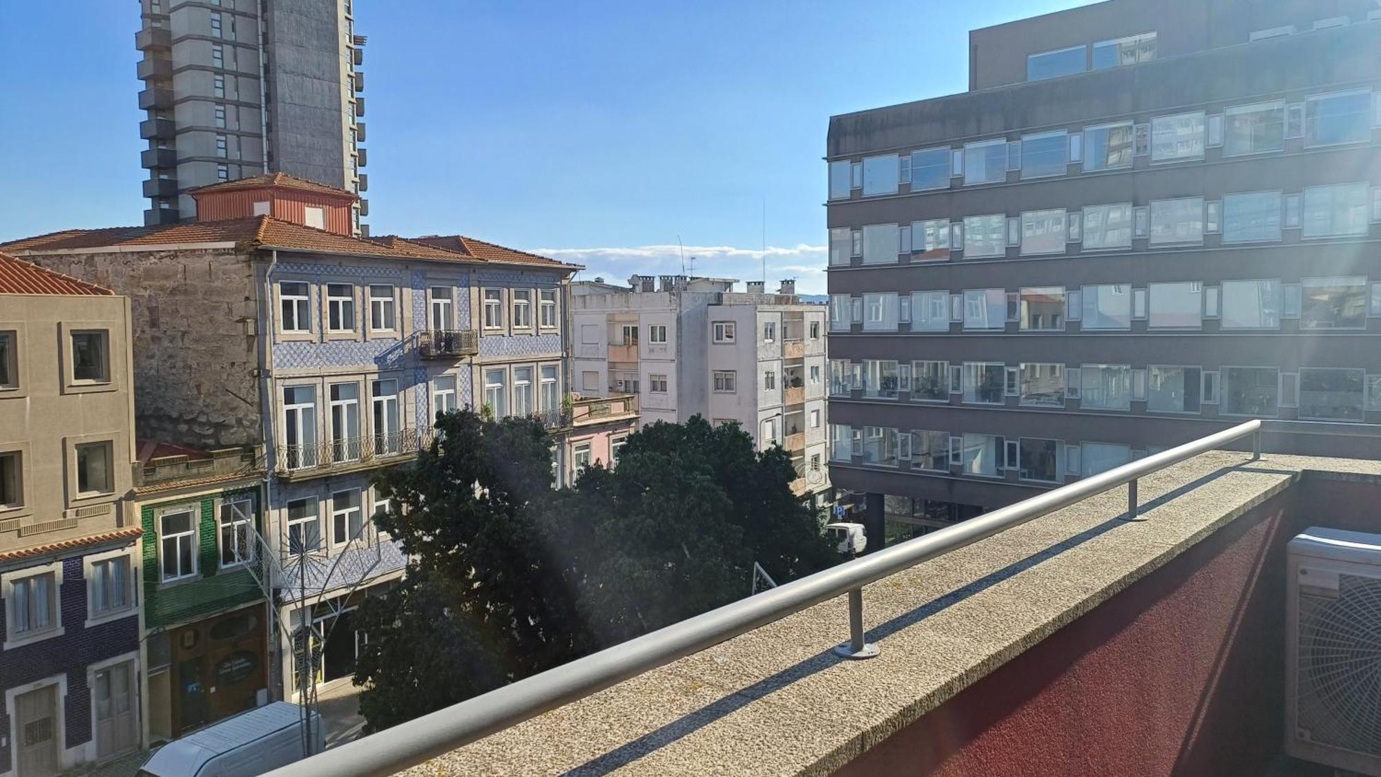 Otf- Centro Oporto