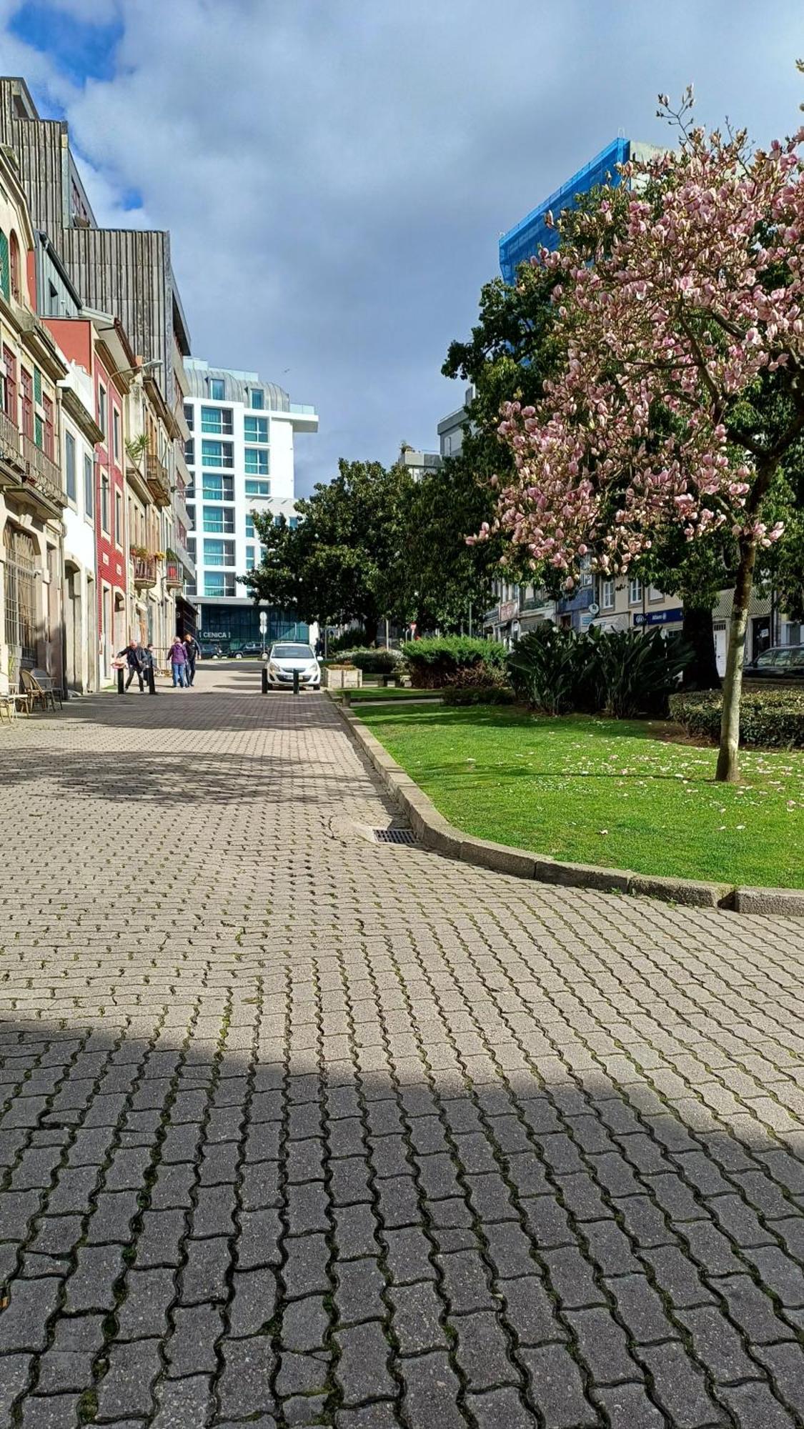 Otf- Centro Appartement *