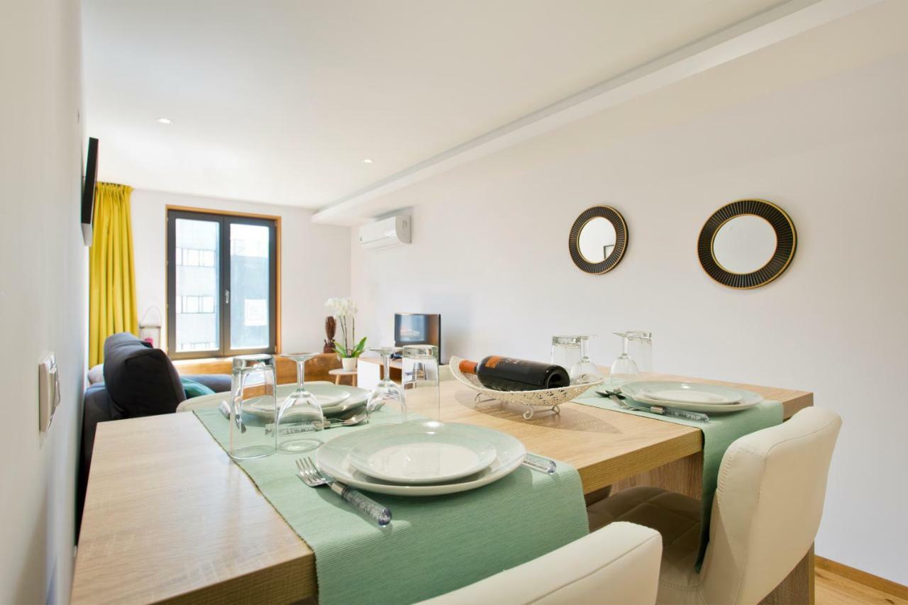 Otf- Centro Apartamento *