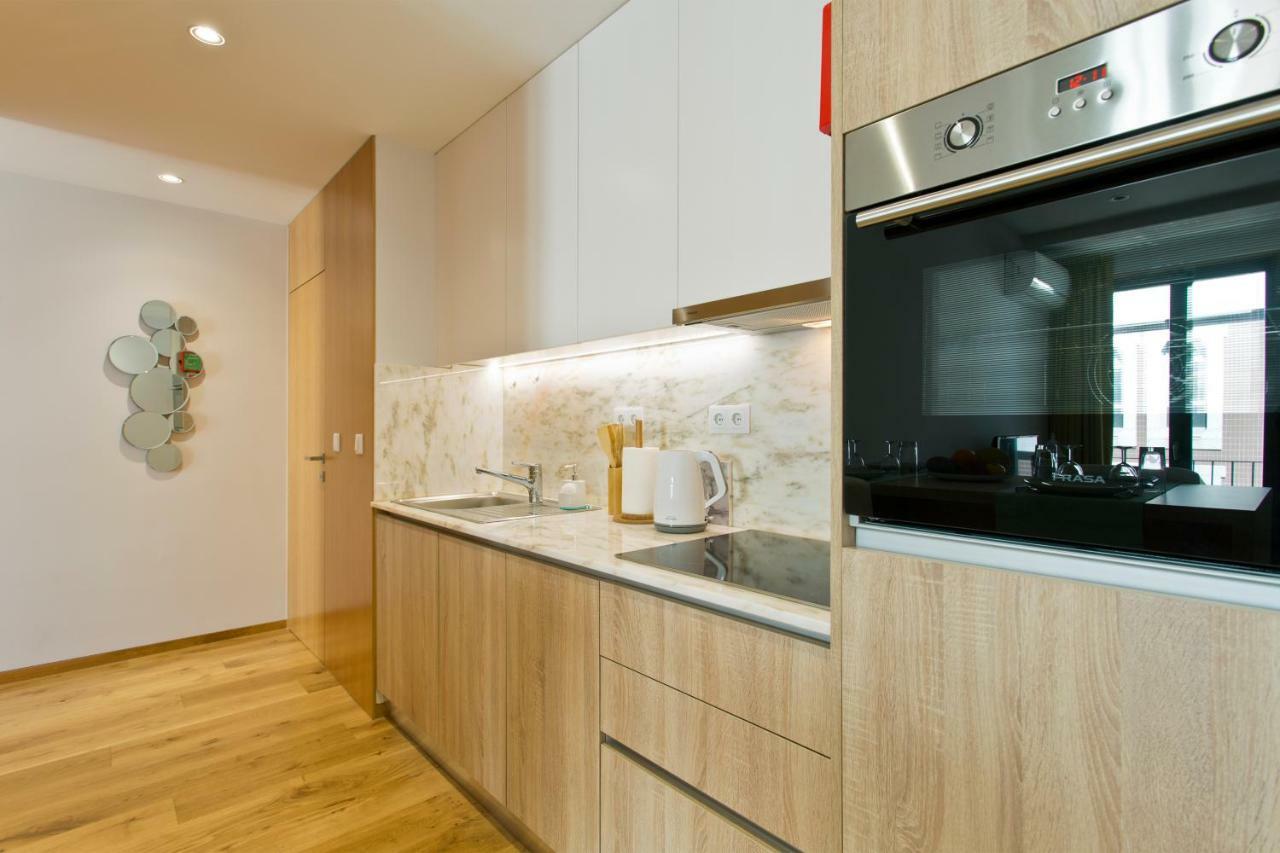 Otf- Centro Apartamento Oporto