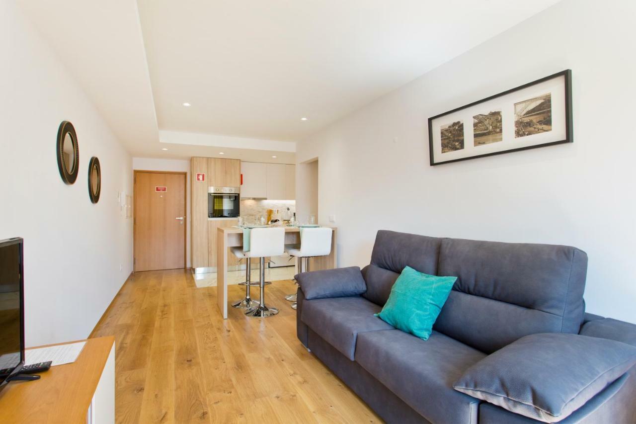 Apartamento Otf- Centro *