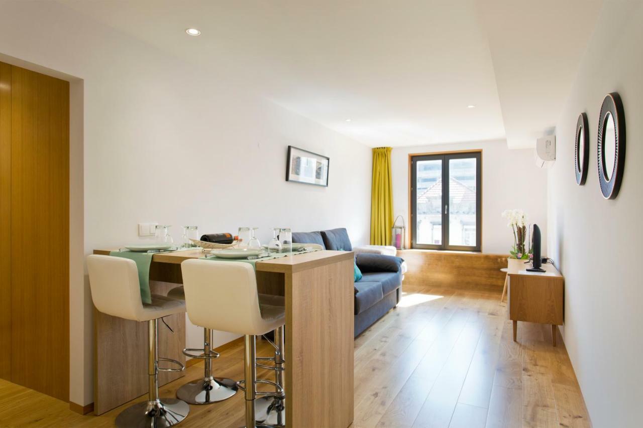 Otf- Centro Apartamento Oporto