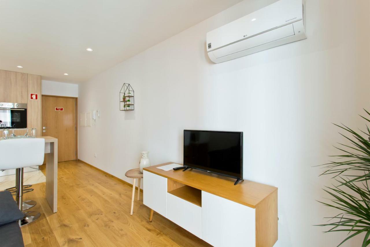 Otf- Centro Appartement *