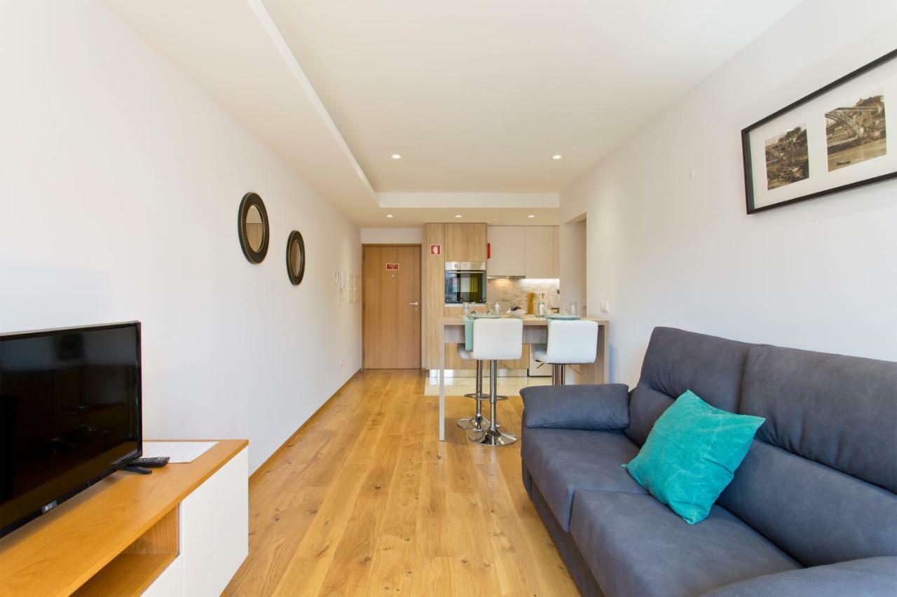Apartamento Otf- Centro