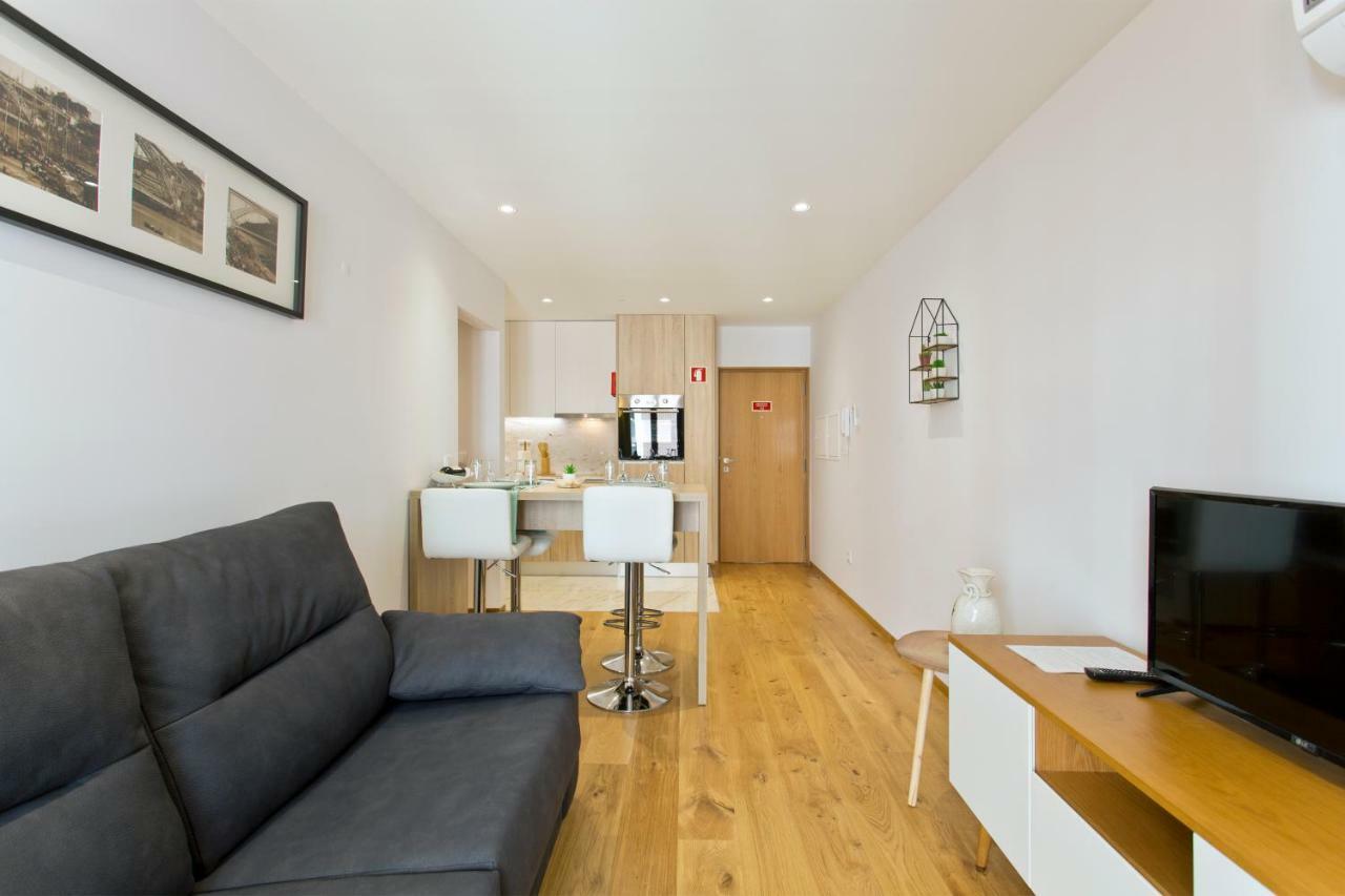 Appartement Otf- Centro *