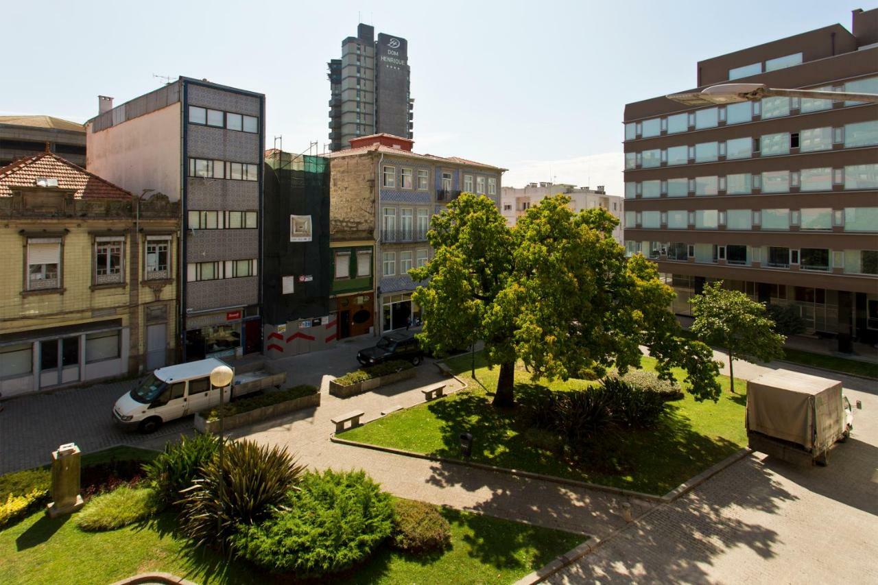 Apartamento Otf- Centro Oporto