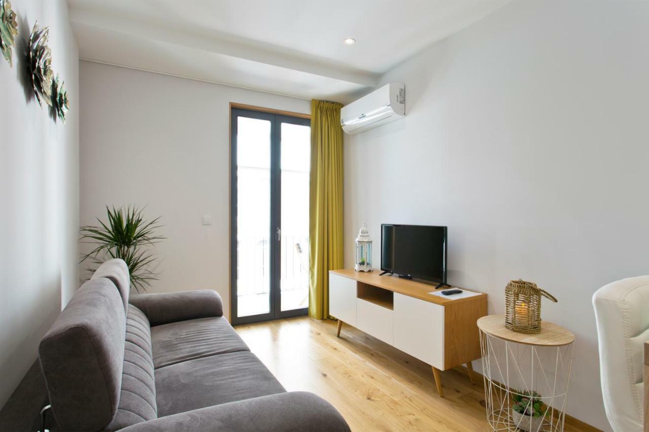 Otf- Centro Appartement Oporto