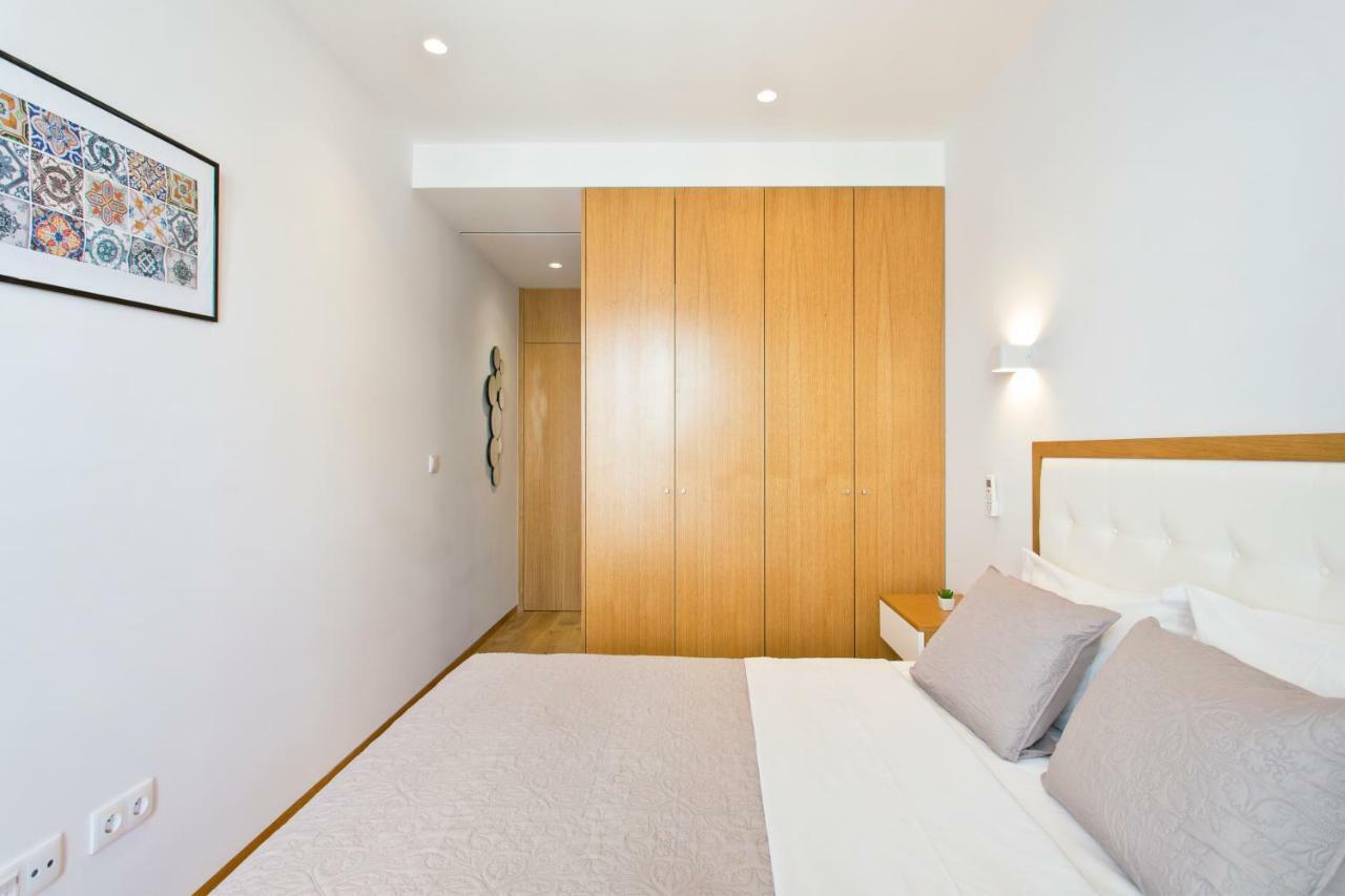 Otf- Centro Appartement Oporto