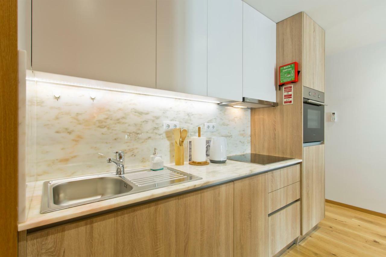 Appartement Otf- Centro *