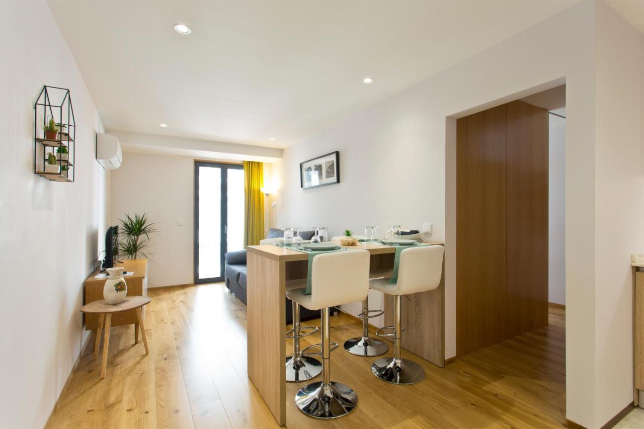 Apartamento Otf- Centro *
