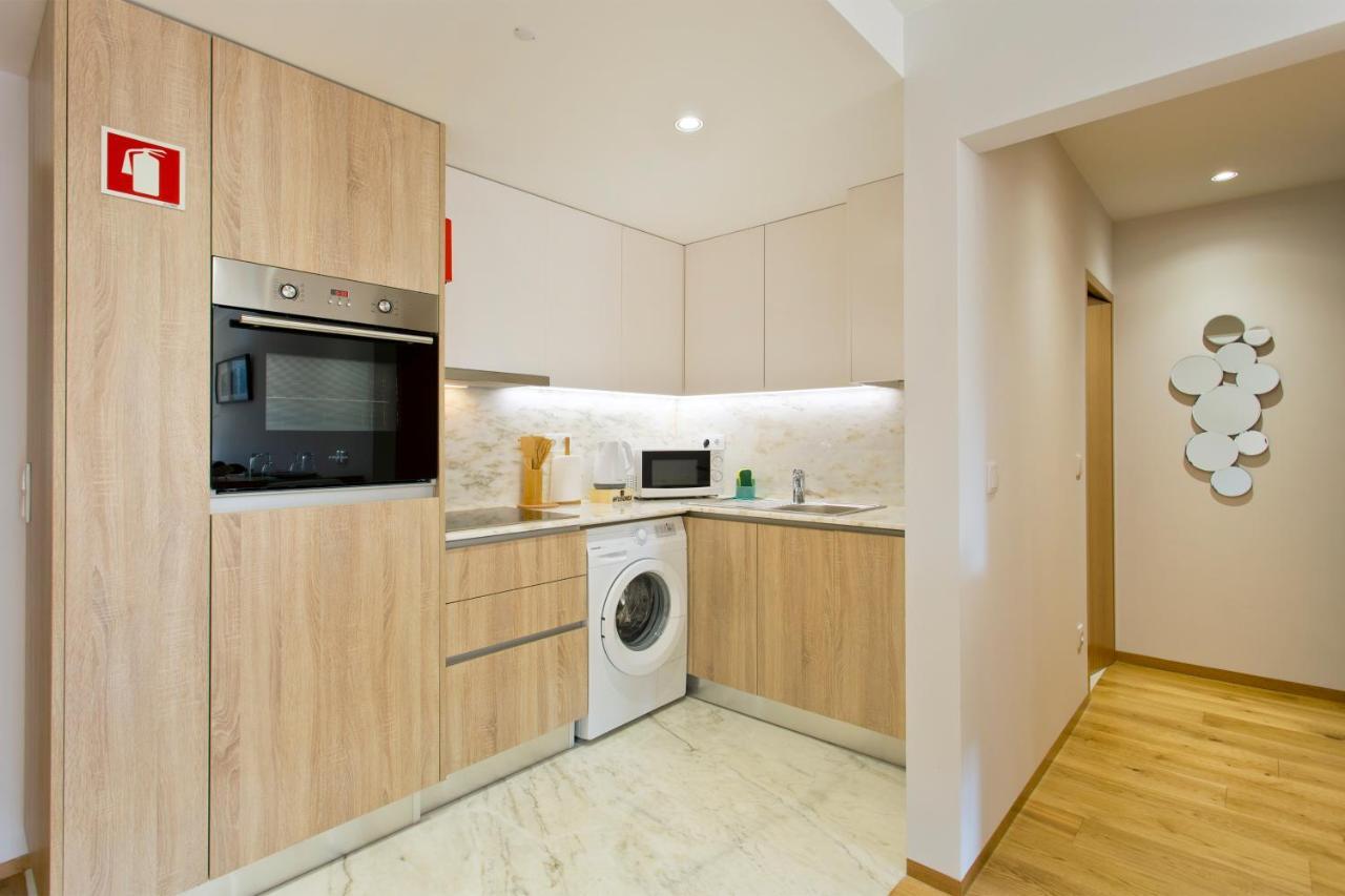 Appartement Otf- Centro