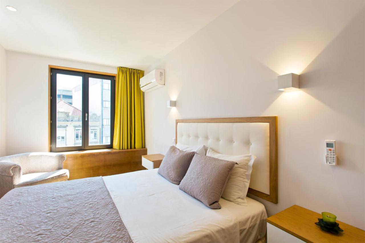 Apartamento Otf- Centro Oporto